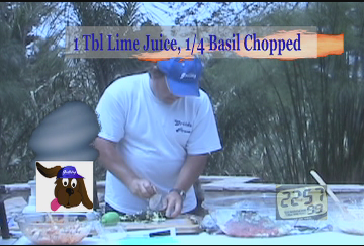 Grill Dog presents - 28.5 or die