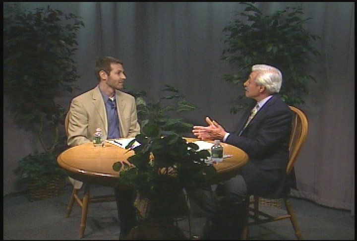 Thumbnail image for Money Talk - Managing Stress in Turbulent Economic times