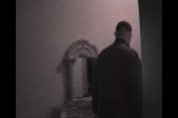 Ghost Chronicles Next Generation #70 Christmas Special