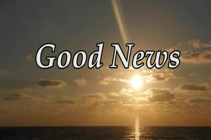 Good News 461: Ben and Jodi Hughes part 2