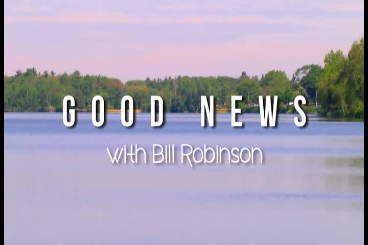 Good News 473: Carol Gauthier part 2