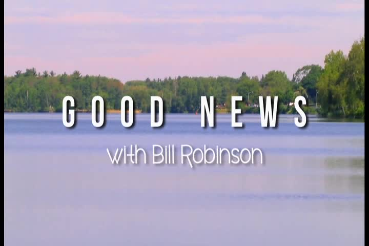 Good News 467: Brian Butler part 2