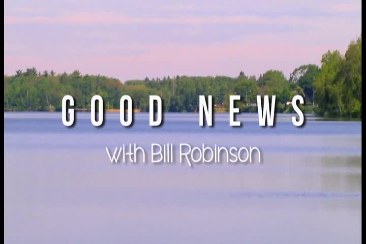 Good News 466: Brian Butler part 1