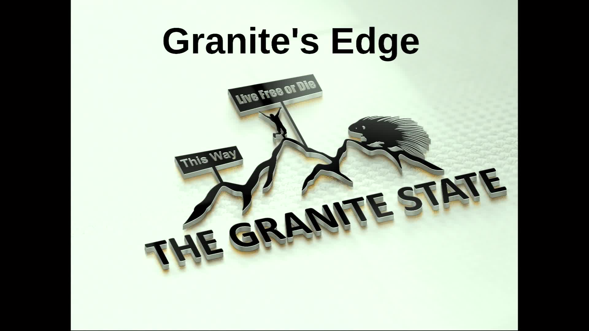 Thumbnail image for Granite's Edge - Episode 6