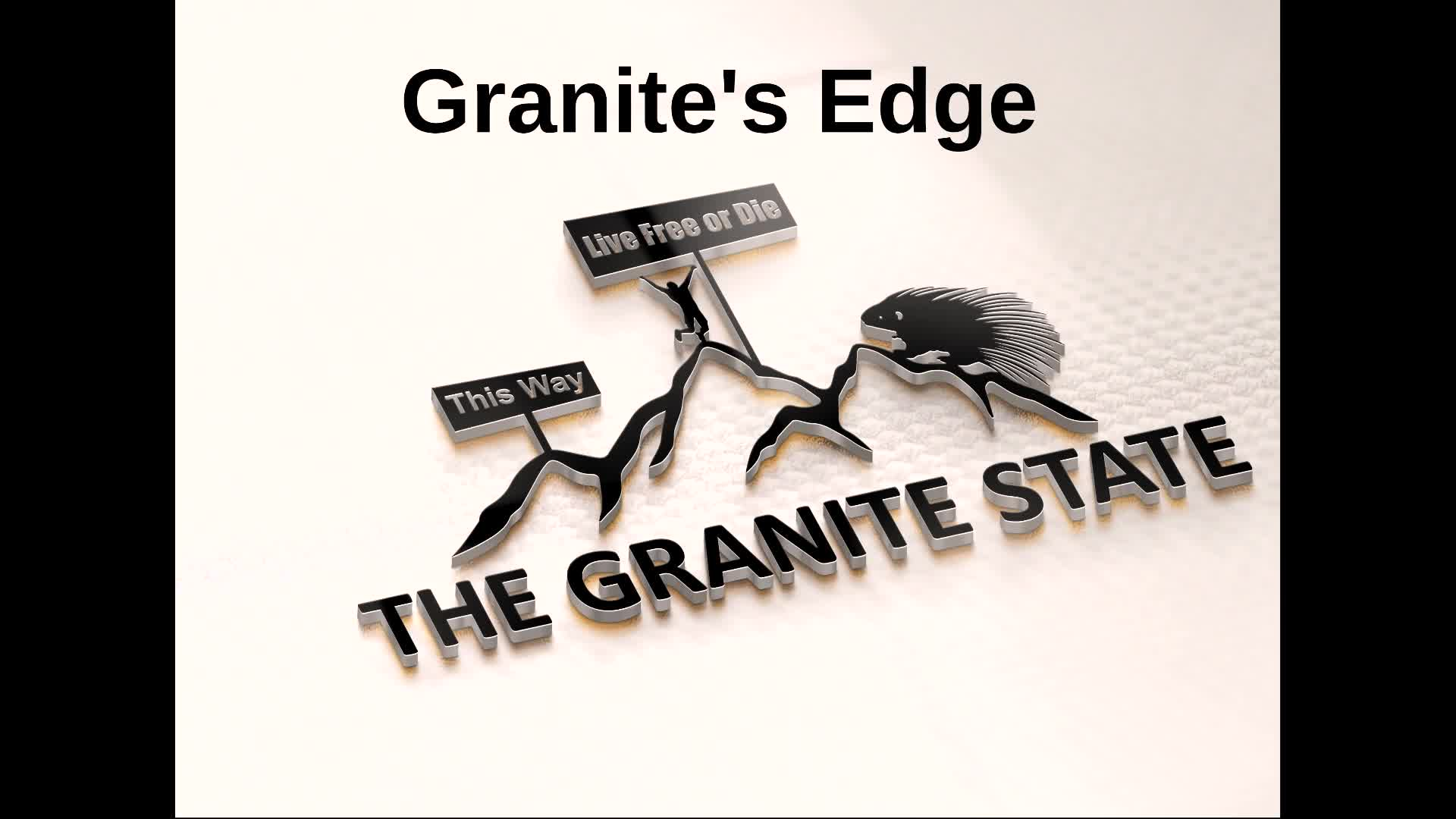 Thumbnail image for Granite's Edge - Episode 7