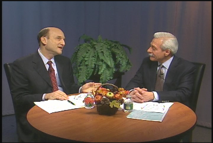 Money Talk - Tax Information for Everyone