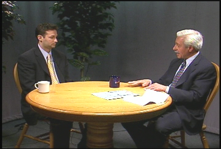 Thumbnail image for Money Talk - Investing 101