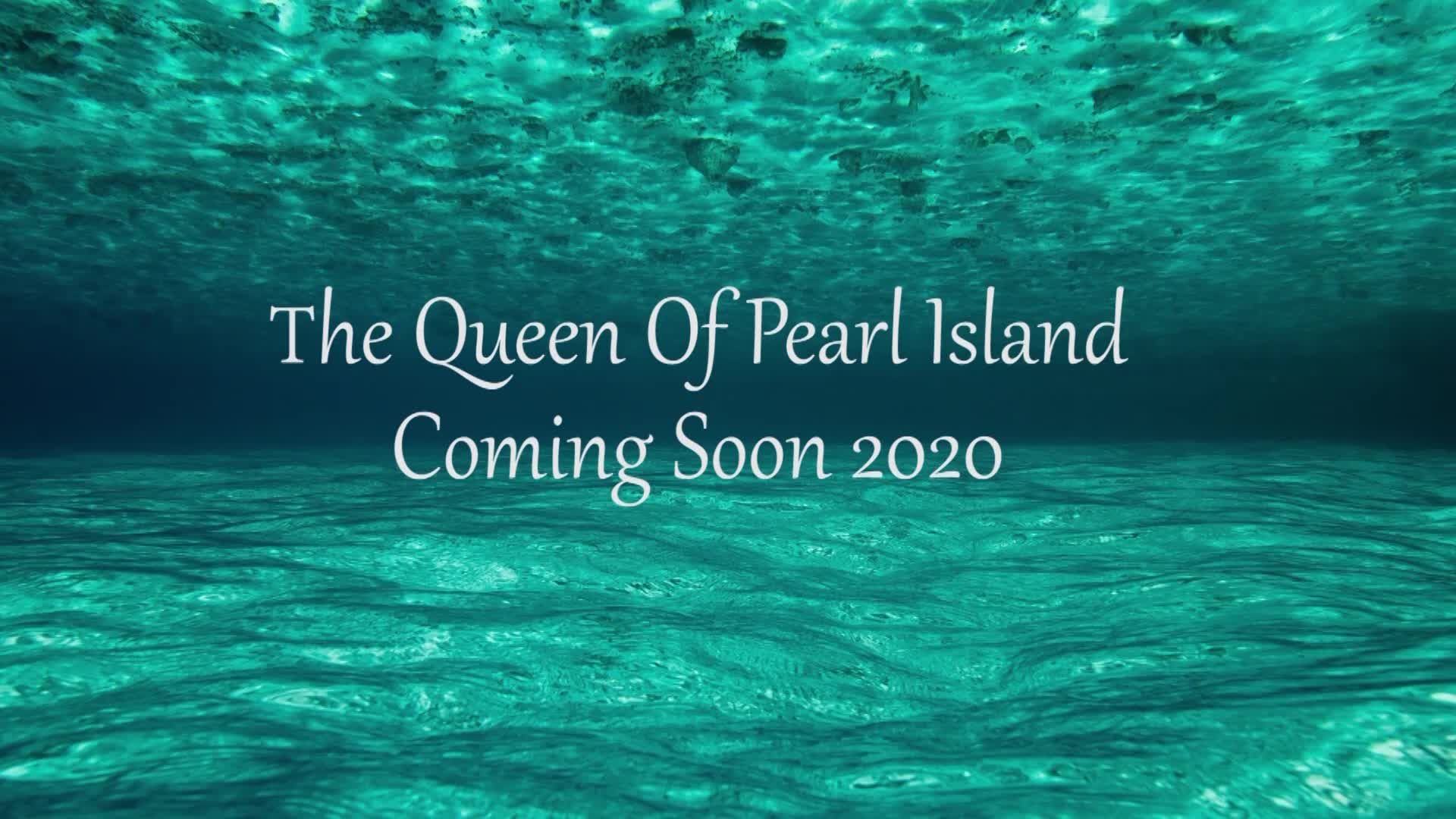 The Mystery of Pearl Island