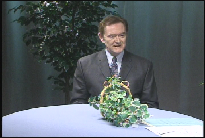 Money Talk - College Funding