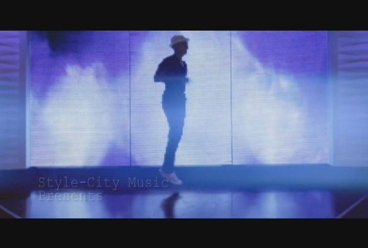 Steve Berry presents - Style City music