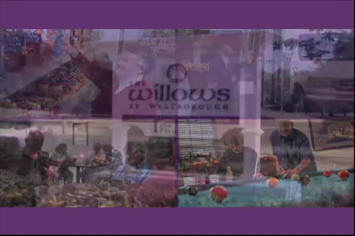 Thumbnail image for Seniors on the Move - Rev John Pastor