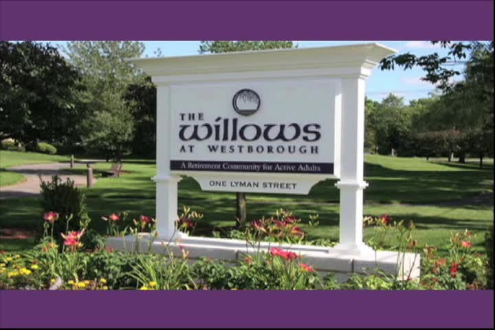 Thumbnail image for Seniors on the Move - Aging in Place