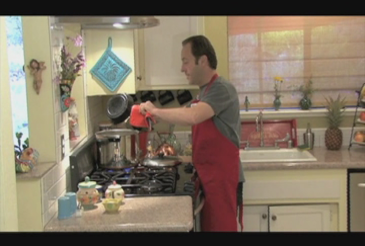 Thumbnail image for Las Recetas de Mi Madre - Paella