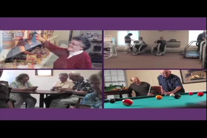 Seniors on the Move - Show 111 Elder Law
