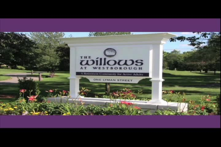 Thumbnail image for Seniors on the Move - Melissa Day