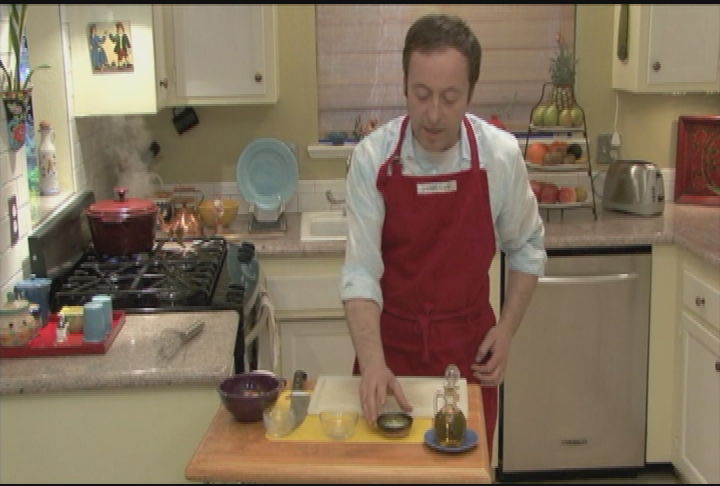 Thumbnail image for Recetas de mi madre - Sea Bass con Escalibada