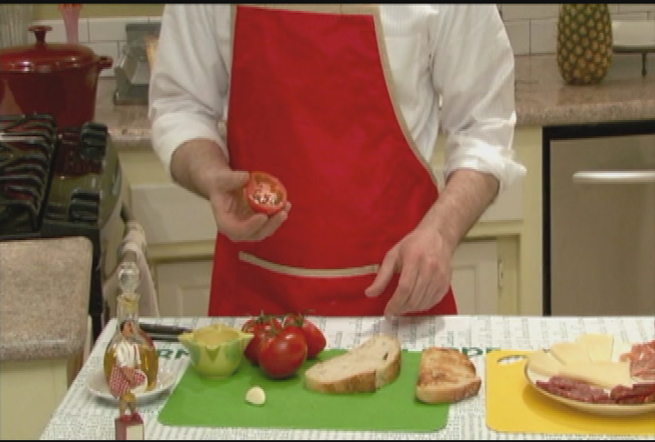 Thumbnail image for Las Recetas de mi Madre - Tapas