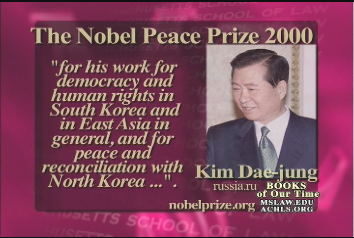 Thumbnail image for Books of Our time - The Korean War -A History