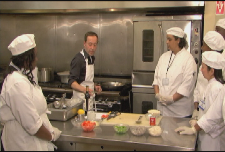 Thumbnail image for Recetas de mi Madre - Kitchen of Champions