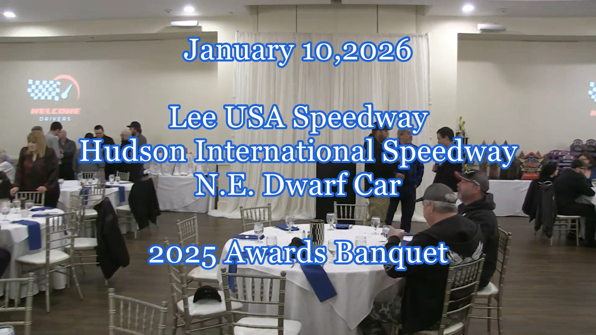 Thumbnail image for 2025 Awards Banquet