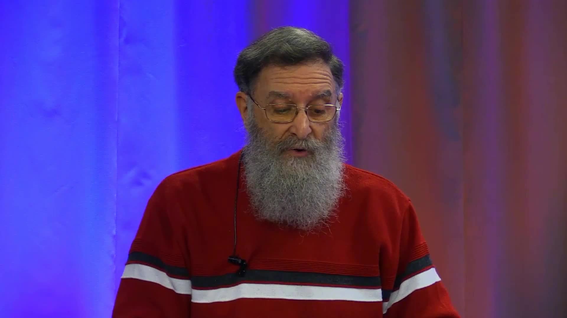 Thumbnail image for Peter's Corner - Immigration with Jordan Ulery and Jeanine Notter