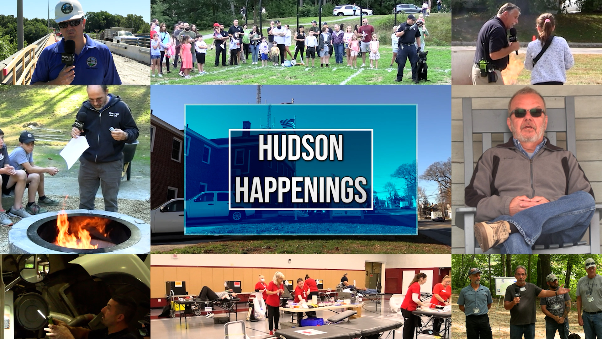 Thumbnail image for Hudson Happenings 1-16-26