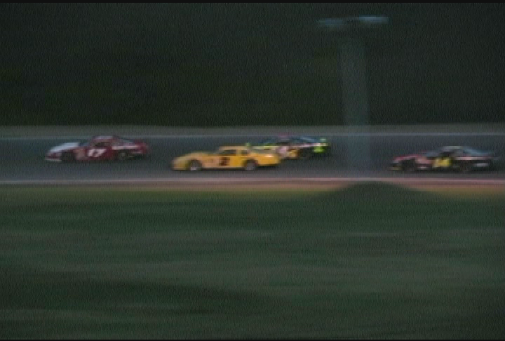 PASS Racing featuring Joey Pole- Star Speedway May 14,2011