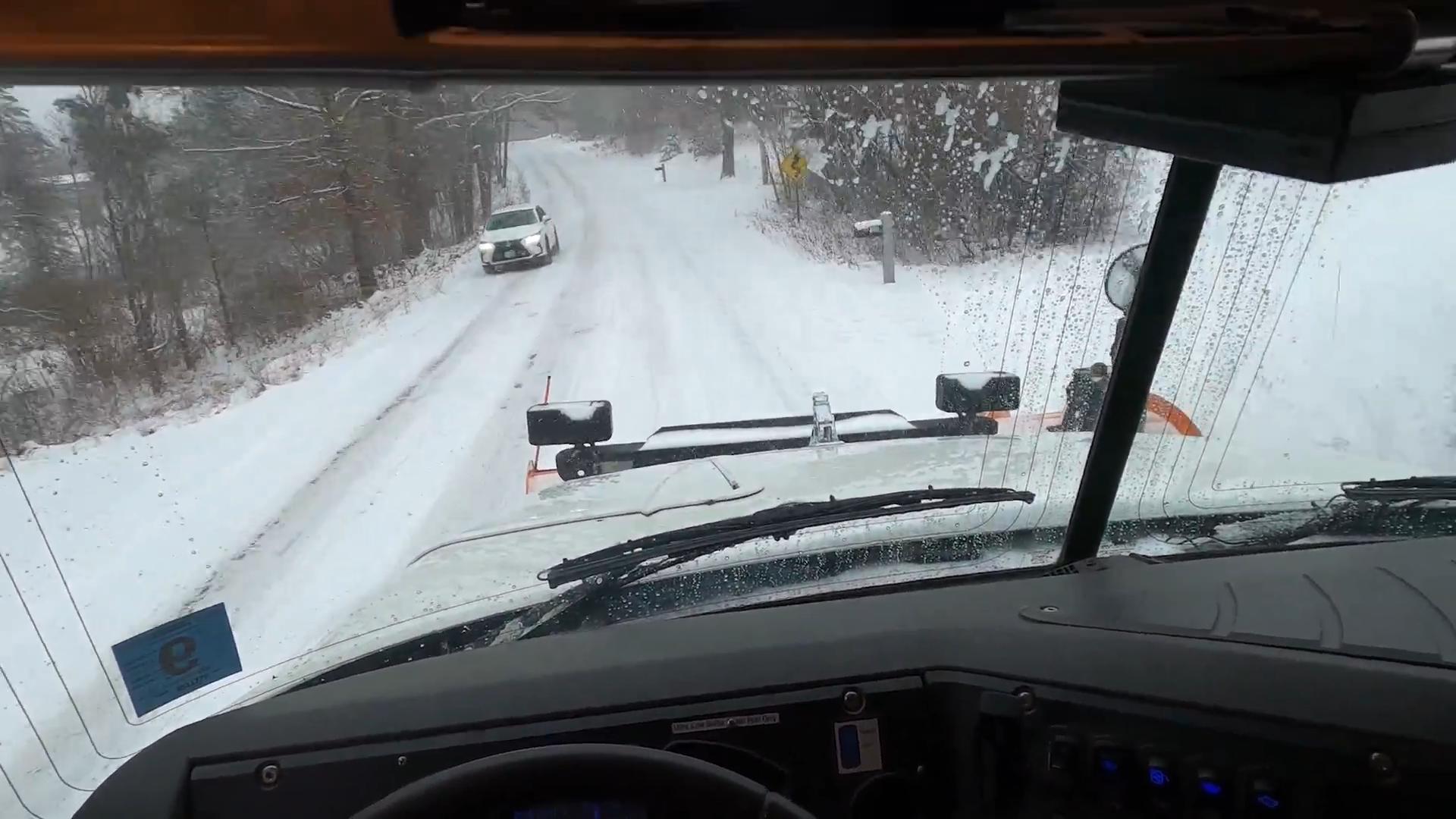 Thumbnail image for Peter's Corner - Deliberative Session and Election 2026 PSA