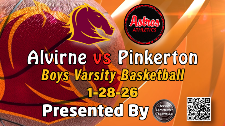 Thumbnail image for Alvirne vs Pinkerton Boys Varsity Basketball 01-28-26