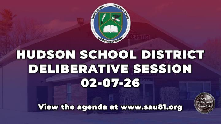 Thumbnail image for School Deliberative Session 02-07-26