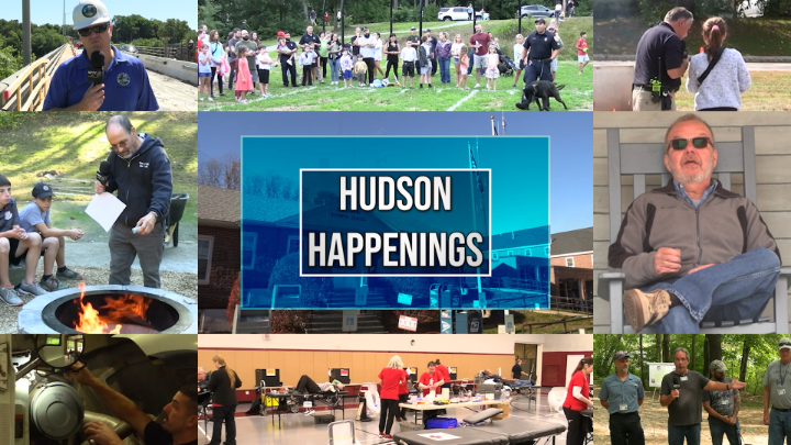 Thumbnail image for Hudson Happenings 02-27-26