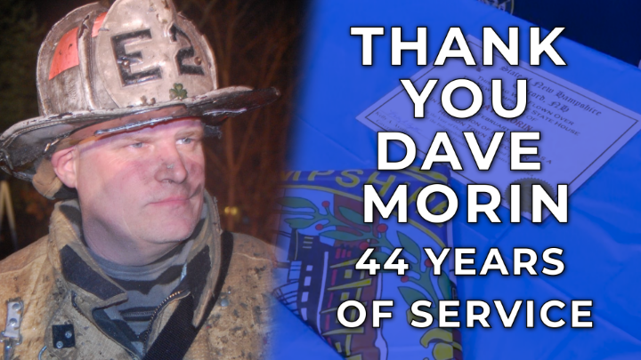 Thumbnail image for Thank you Dave Morin for 44 Years of Service to Hudson!