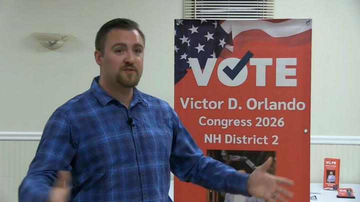 Thumbnail image for Peter's Corner - Victor Orlando