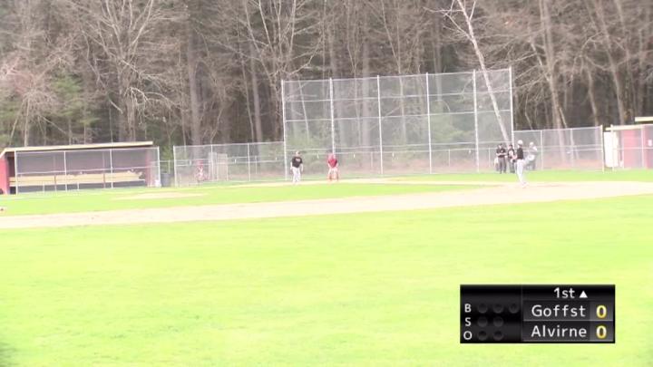 Thumbnail image for Alvirne vs Concord Boys Varsity Baseball 04-15-26