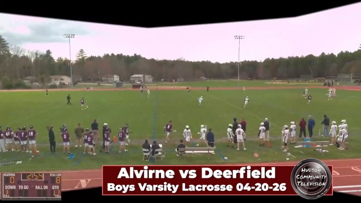 Thumbnail image for Hills Garrison School Spring Chorus Concert 04-22-26