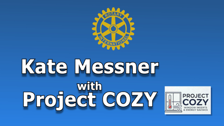 Thumbnail image for Hudson-Litchfield Rotary Club - Project COZY
