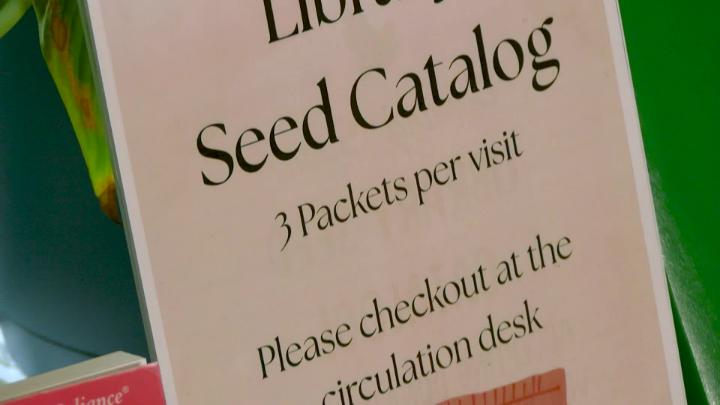 Thumbnail image for Rodgers Memorial Library - Seed Catalog PSA