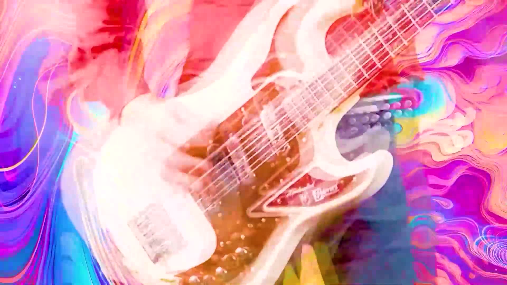 Thumbnail image for Rock N Roll Music Show - S1E4 All About Love