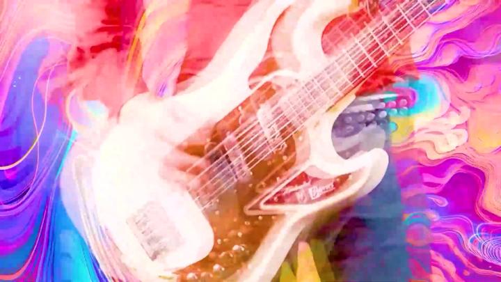 Thumbnail image for Rock N Roll Music Show - S1E4 All About Love