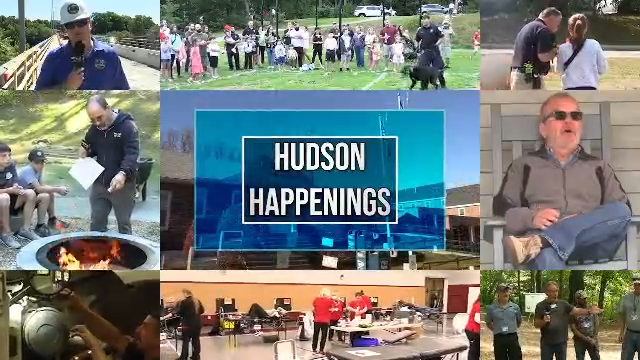 Thumbnail image for Hudson Happenings 05-08-26