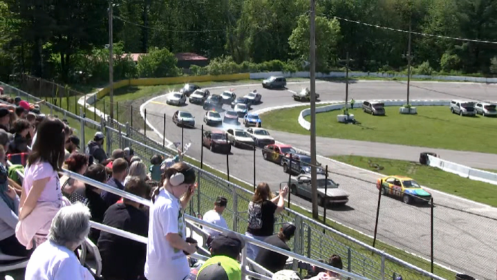 Thumbnail image for Late Model Stock Car Racing - Memorial Day Mayhem 2026