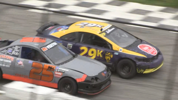 Thumbnail image for Late Model Stock Car Racing - Hudson 2026 Hennessey Memorial 05-31-26