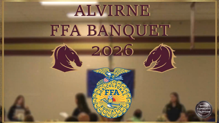 Thumbnail image for Alvirne High School - FFA Banquet 2026