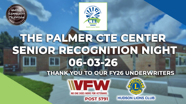 Thumbnail image for Alvirne CTE Awards Night 2026