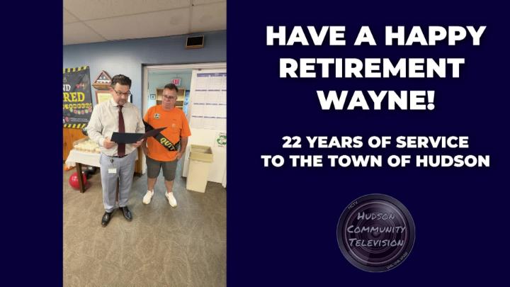Thumbnail image for Wayne Medeiros Retirement Proclamation 06-17-26
