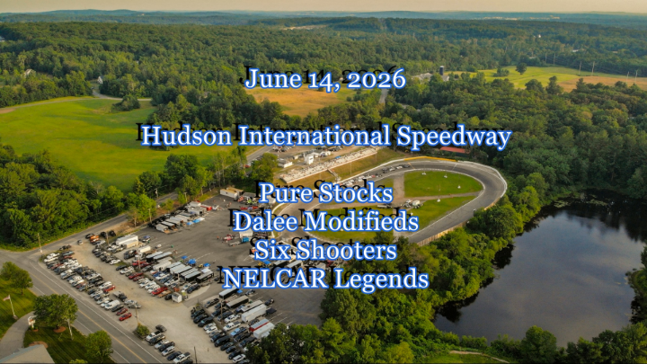 Thumbnail image for Late Model Stock Car Racing - June Jamboree 06-14-26