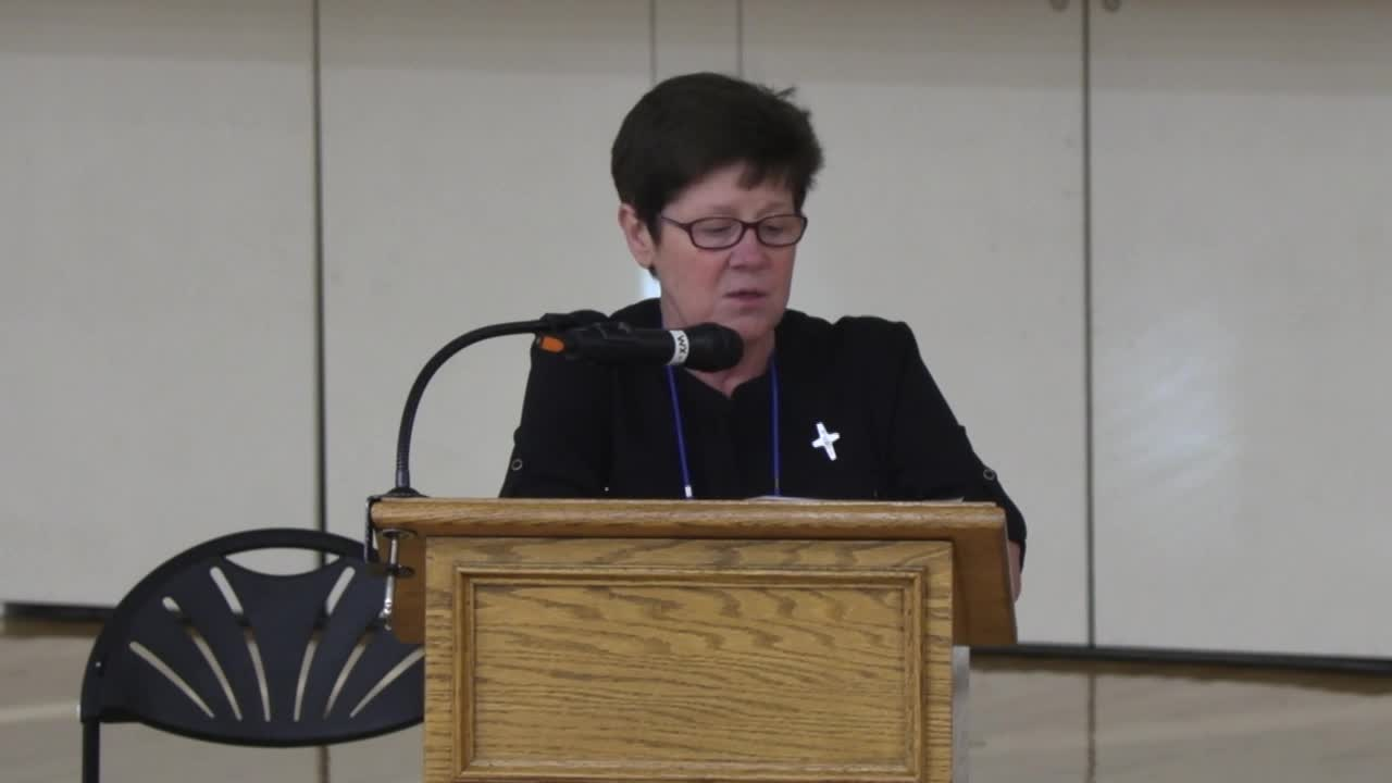 Thumbnail image for PMA Graduation 2021