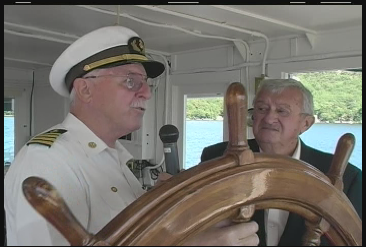Thumbnail image for On the Road- Cruising on the Mount Washington
