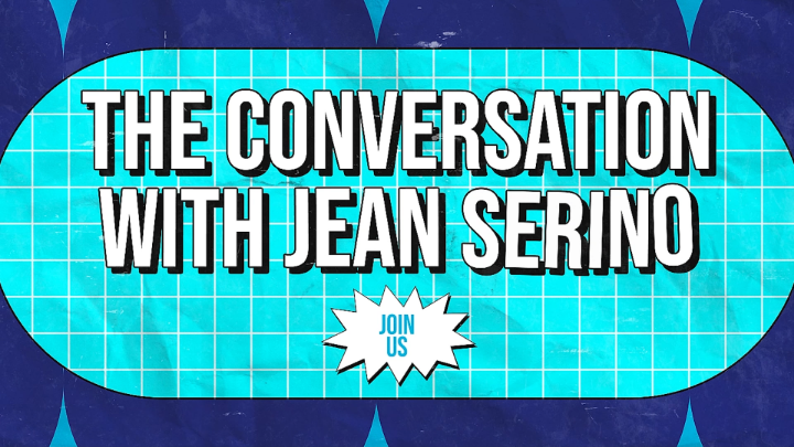 Thumbnail image for The Conversation with Jean Serino - Joan O'Brien of NH Animal Rights League