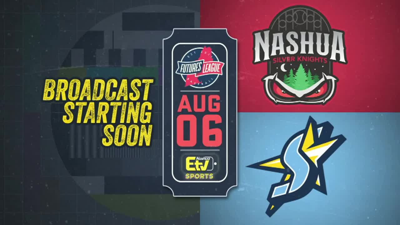 Thumbnail image for Nashua Silver Knights LIVE 08-06-26